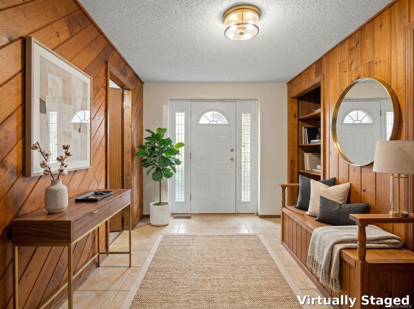Residential in Courtenay 3