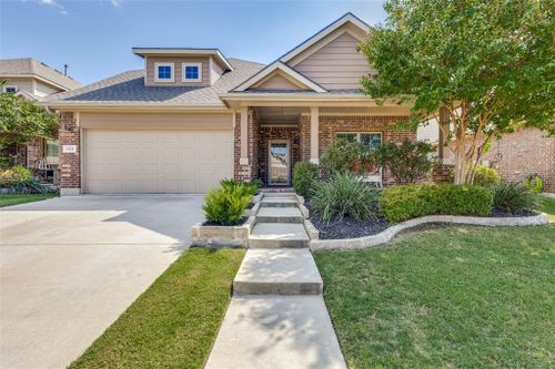 125 Gannet Trail, Argyle, TX, 76226 | Card Image