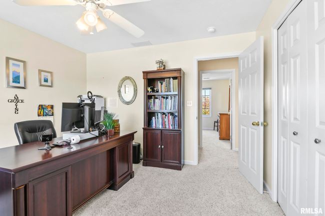 2824 Kipling Dr, House other with 4 bedrooms, 4 bathrooms and null parking in Springfield IL | Image 37
