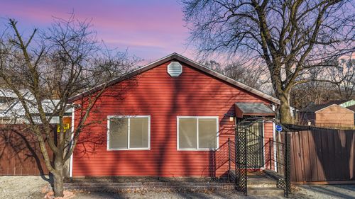 2327 Burr St, Gary, IN, 46406-2652 | Card Image