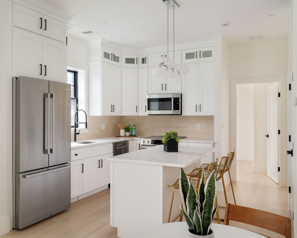 Residential in Cambridge 5