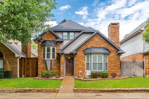 6019 Willow Wood Ln, Dallas, TX, 75252-2394 | Card Image