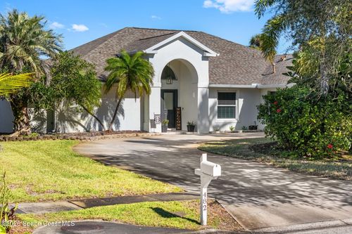 482 Veracruz Blvd, Indialantic, FL, 32903-4763 | Card Image