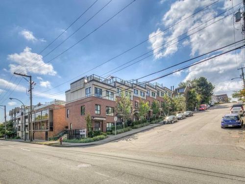 201-1190 W 6th Ave, Vancouver, BC, V6H1A4 | Card Image