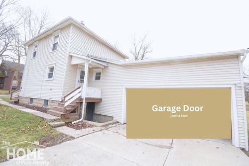 321 E Stewart Street, Owosso, MI, 48867 | Card Image