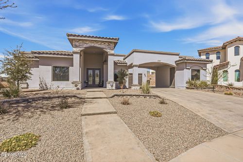 1797 Sidesaddle Dr, El Paso, TX, 79911-2242 | Card Image