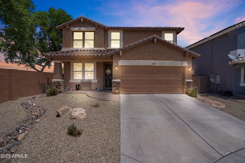 11852 W Via Montoya Court, Sun City, AZ, 85373 | Card Image