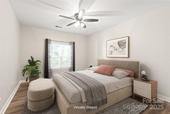 16344 Redstone Mountain Ln, Condo with 2 bedrooms, 2 bathrooms and null parking in Charlotte NC | Image 24