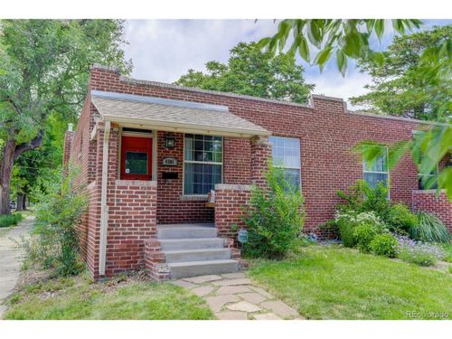 4301 Zuni St, Denver, CO, 80211-1766 | Card Image