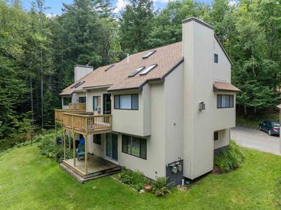 B1 - 5 Knotts Road, Condo with 1 bedrooms, 1 bathrooms and null parking in Campton NH | Image 2