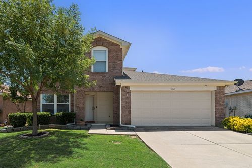 1421 Laurel Hall Ln, Little Elm, TX, 75068-5573 | Card Image