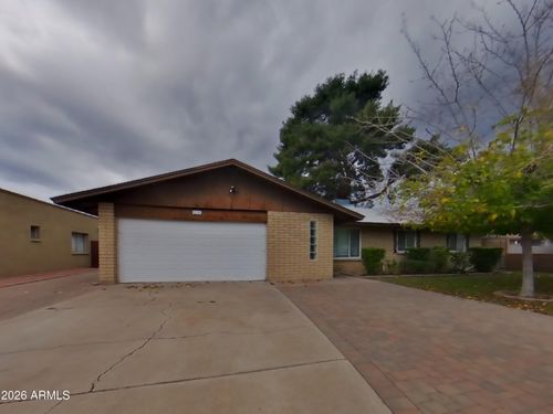 8130 N 55th Avenue, Glendale, AZ, 85302 | Card Image