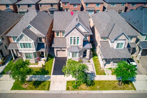 369 Dahlia Trail, Oakville, ON, L6M1L5 | Card Image