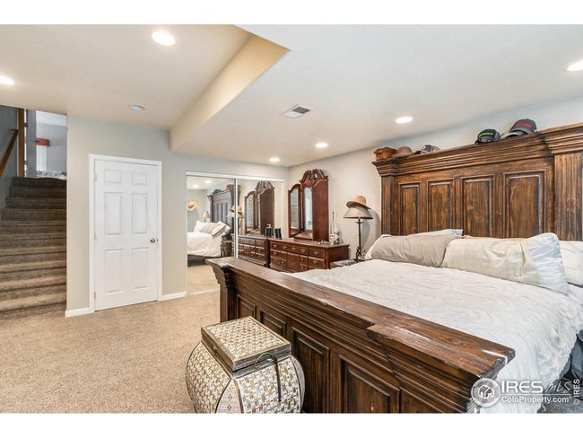 3328 Wild West Ln, House other with 4 bedrooms, 4 bathrooms and null parking in Wellington CO | Image 23