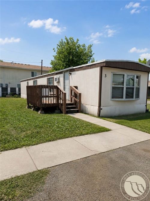 3-1032 Lake Elmo Drive, Billings, MT, 59105 | Card Image