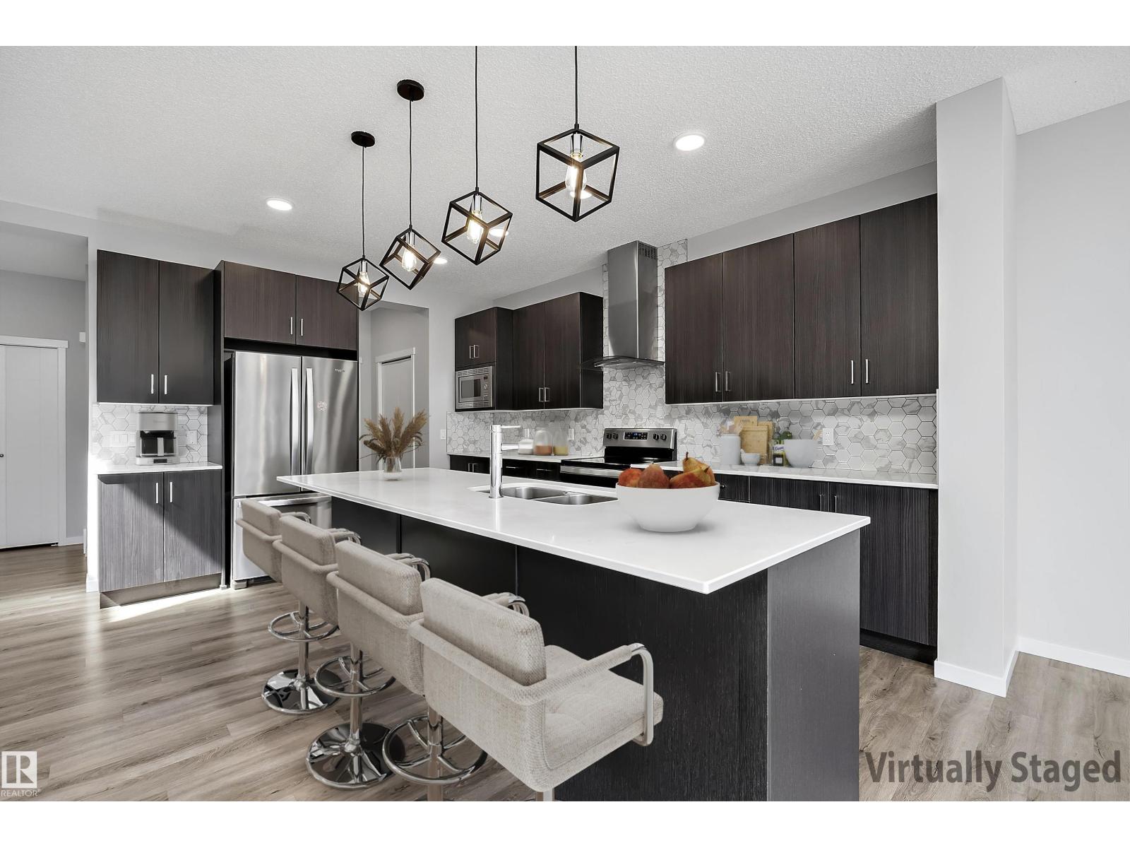 Residential in Edmonton 2
