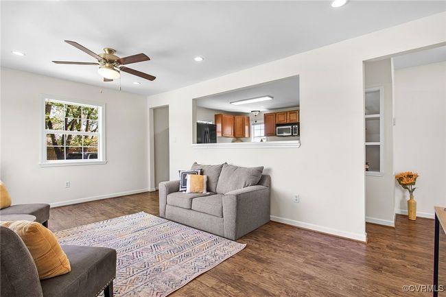 3539 Broad Street Rd, House other with 3 bedrooms, 2 bathrooms and null parking in Gum Spring VA | Image 8