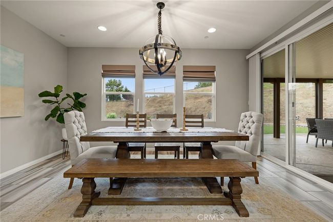 25843 Wilderness Way, House other with 4 bedrooms, 3 bathrooms and 3 parking in Menifee CA | Image 25