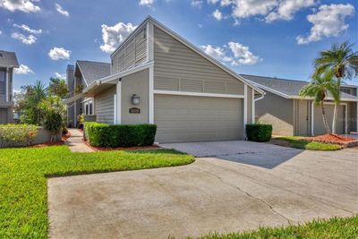 B - 3603 Avenida Madera, Condo with 3 bedrooms, 2 bathrooms and null parking in Bradenton FL | Image 1