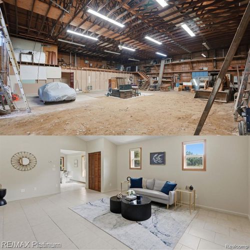 15921 W M 36, Pinckney, MI, 48169-8790 | Card Image
