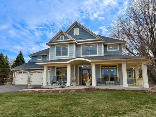 3140 Xanthus Ln N, Plymouth, MN, 55447-4905 | Card Image