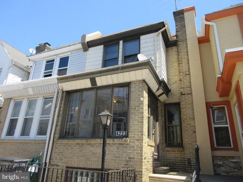 4223 Neilson St, PHILADELPHIA, PA, 19124-4921 | Card Image