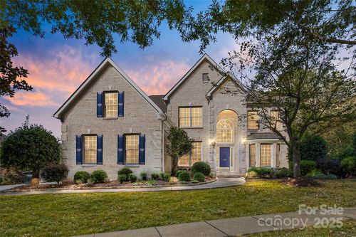 2052 Lake Forest Dr, Tega Cay, SC, 29708-8562 | Card Image