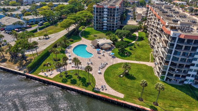 7030 - 859 Jeffery St, Condo with 2 bedrooms, 2 bathrooms and null parking in Boca Raton FL | Image 26