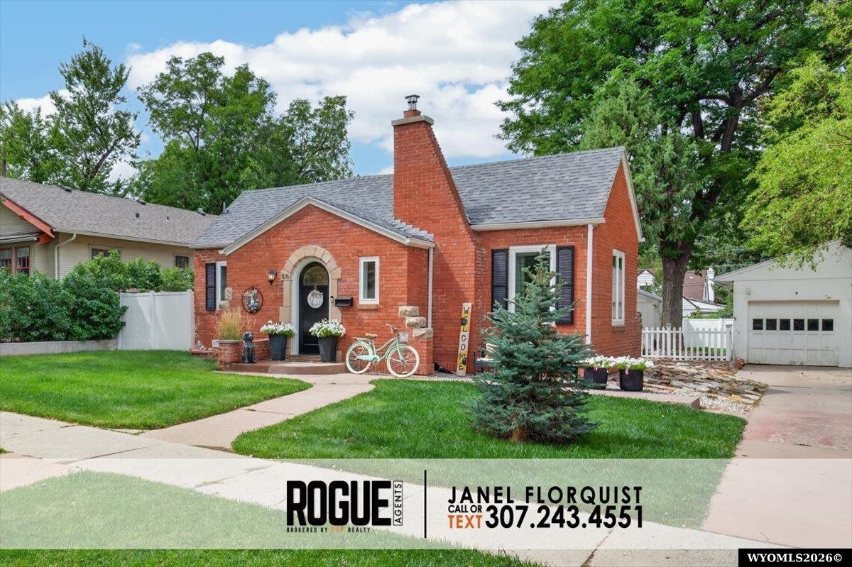 Residential in Casper 3