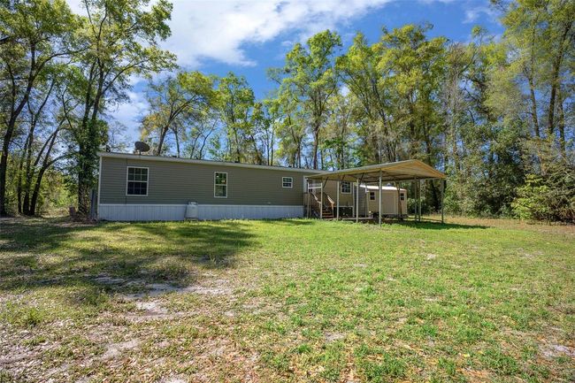 2005 Ne 185 Th St, House other with 3 bedrooms, 2 bathrooms and null parking in CITRA FL | Image 45