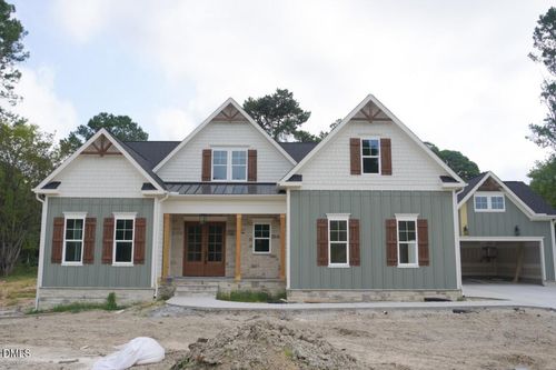 2524 Pond Rd, Wendell, NC, 27591 | Card Image