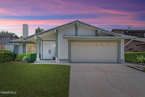 3847 Marcus Ct, Newbury Park, CA, 91320 | Card Image