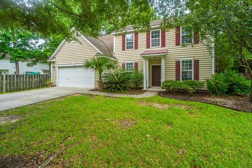 1629 Jorrington St, Mount Pleasant, SC, 29466-7090 | Card Image