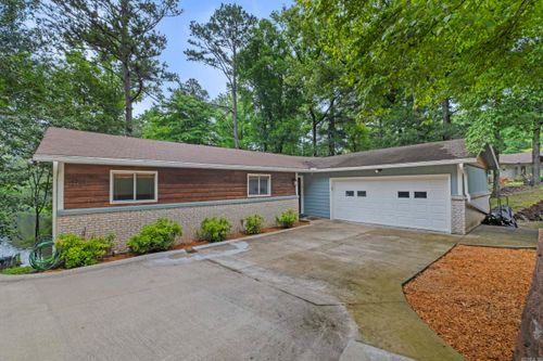 14722 Gorgeous View Trail, Little Rock, AR, 72210 | Card Image