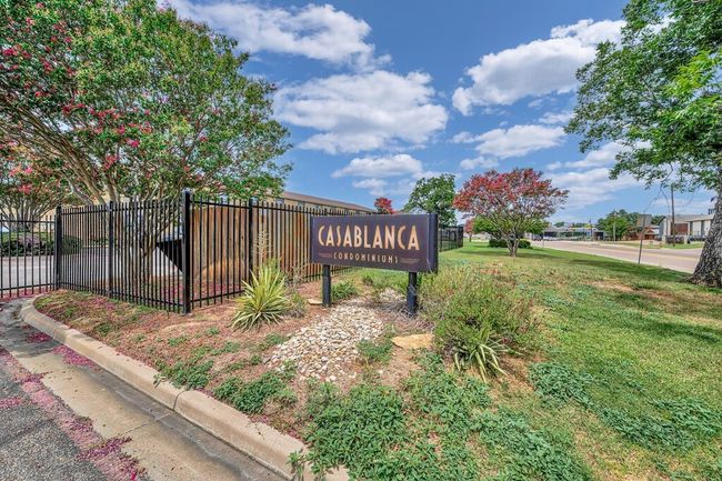 APT-122 - 1226 Baylor Ave, Condo with 2 bedrooms, 3 bathrooms and null parking in Waco TX | Image 27