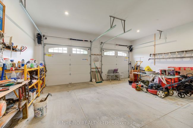 118 Spencer Ave, House other with 3 bedrooms, 2 bathrooms and 4 parking in Lucan ON | Image 25