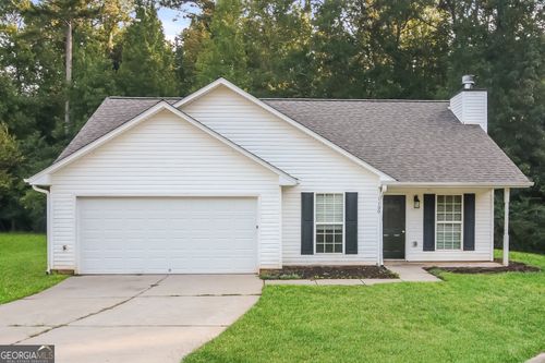 1100 Overlook St, Madison, GA, 30650-7012 | Card Image