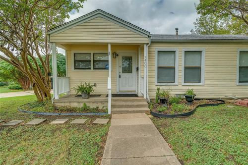 7400 Llano Ave, Fort Worth, TX, 76116-8616 | Card Image