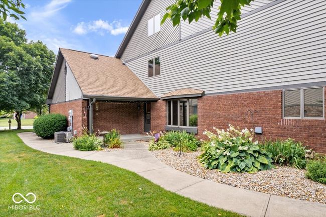 5298 Royal Troon Way, House other with 3 bedrooms, 3 bathrooms and null parking in Avon IN | Image 45
