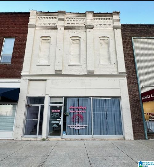 1117 Noble St, Anniston, AL, 36201-4638 | Card Image