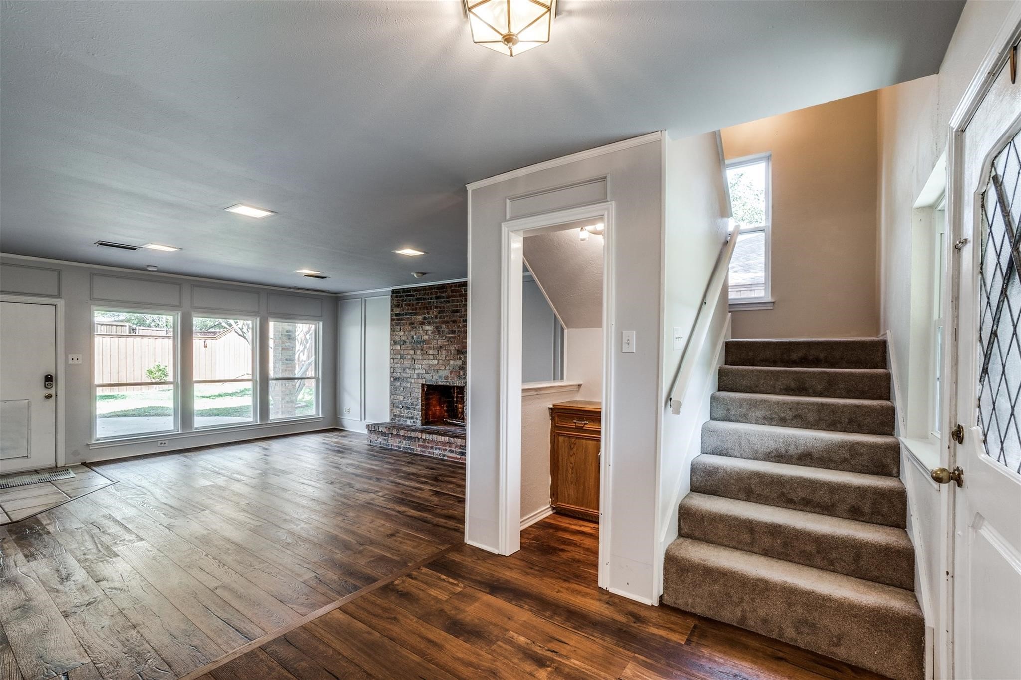 Residential Lease in Dallas 3