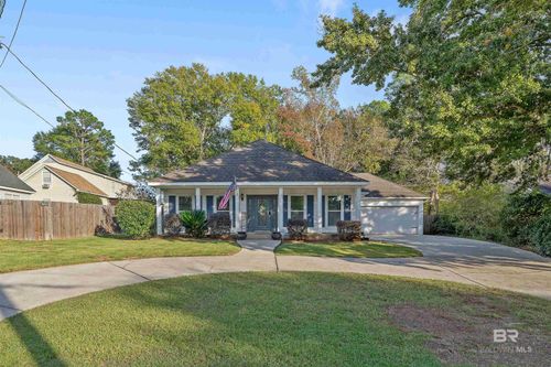 126 Lake Forest Boulevard, Daphne, AL, 36526 | Card Image