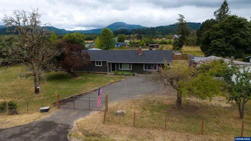 26742 Bellfountain Rd, Monroe, OR, 97456-9755 | Card Image