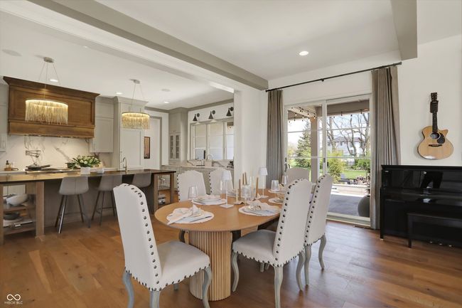5130 Melbourne Pl, House other with 6 bedrooms, 7 bathrooms and null parking in Zionsville IN | Image 18