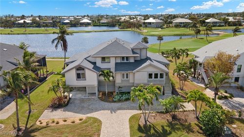 1607 Sand Castle Road, SANIBEL, FL, 33957 | Card Image