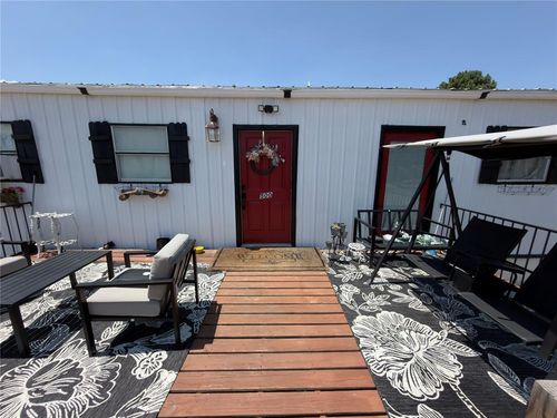 100 Park View Ct, Mcloud, OK, 74851-8337 | Card Image