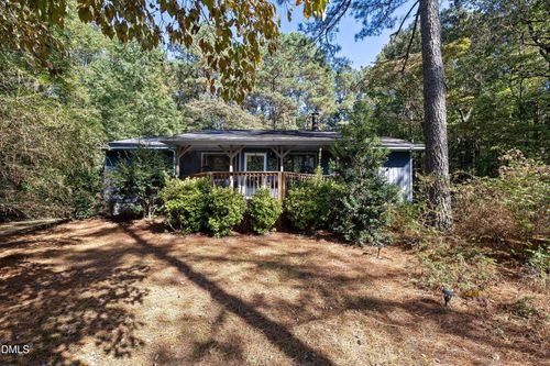 3608 Manly Farm Rd, Wake Forest, NC, 27587-8488 | Card Image