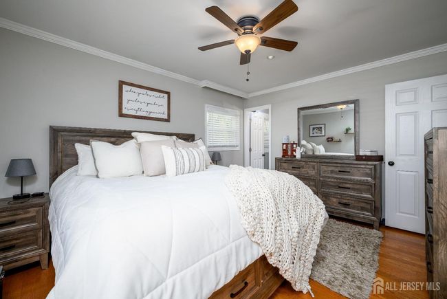 61 Forest Park Ter, House other with 3 bedrooms, 2 bathrooms and null parking in Monroe NJ | Image 17