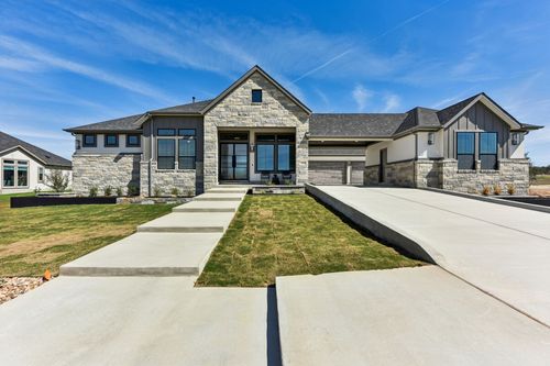 1400 Paxton Ln, Florence, TX, 76527-2222 | Card Image
