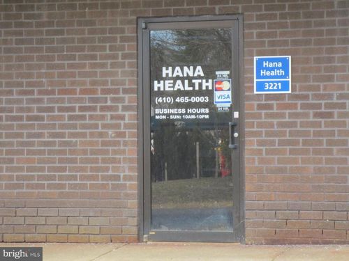 3223-3221 Corporate Ct, ELLICOTT CITY, MD, 21042-2247 | Card Image